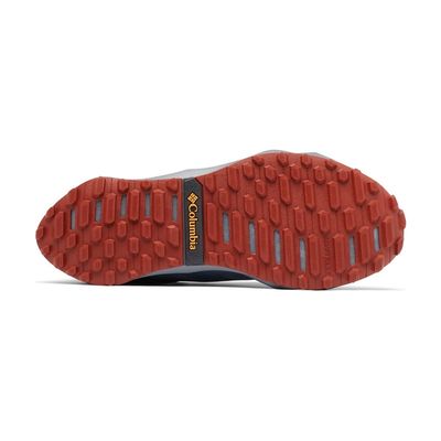 COLUMBIA MEN'S FACET™ 75 MID OUTDRY™ ATHLETIC SHOE