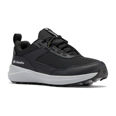 COLUMBIA BOY&#39;S ATHLETIC SHOE HATANA™ WP