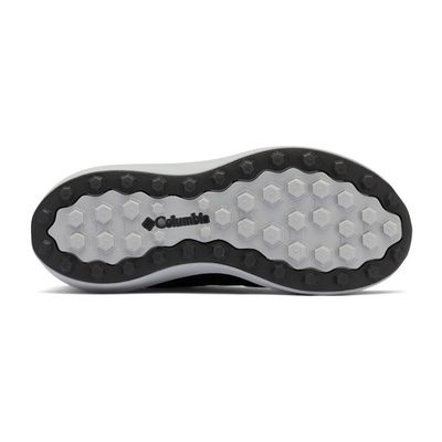 COLUMBIA BOY'S ATHLETIC SHOE HATANA™ WP