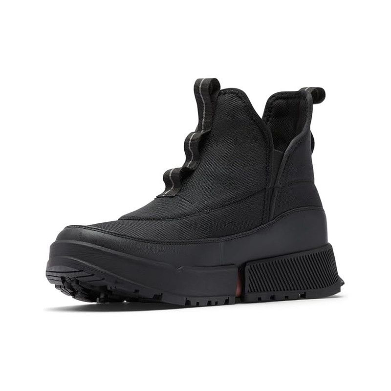 COLUMBIA MEN&#39;S WINTER BOOT HYPER BOREAL METRO