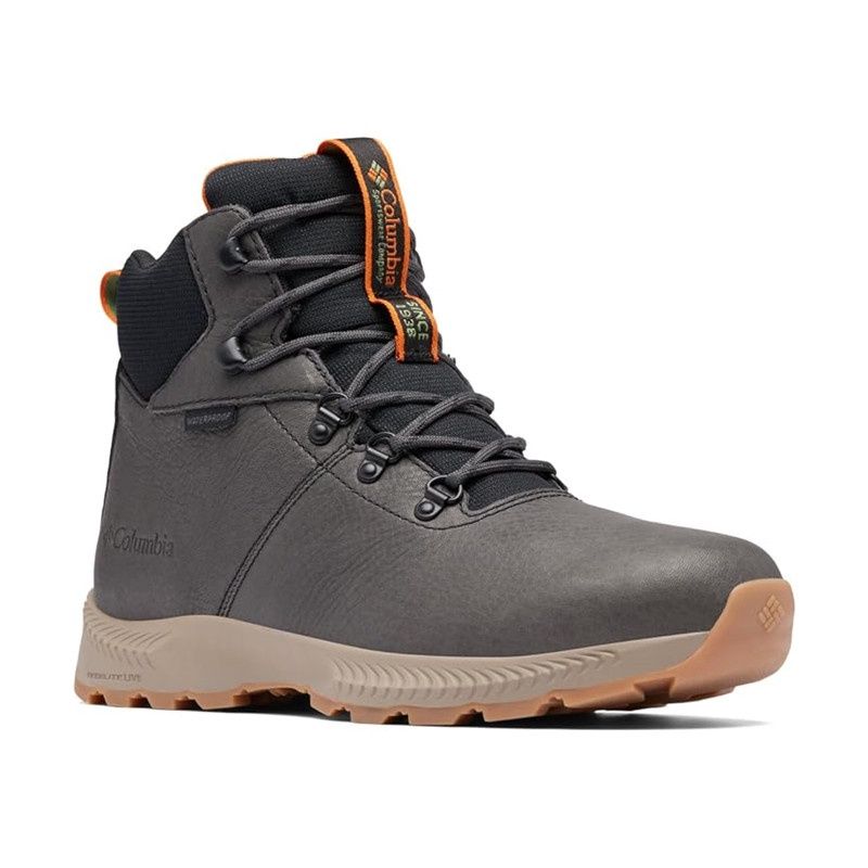 COLUMBIA MEN&#39;S WINTER BOOT LANDROAMER™ EXPLORER WP