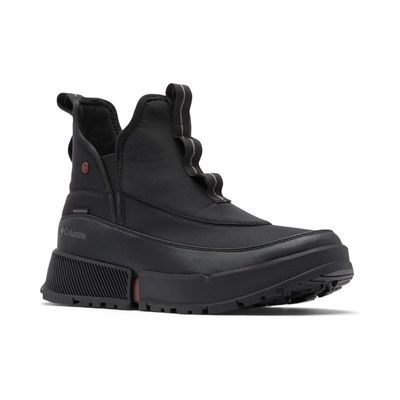 COLUMBIA MEN'S WINTER BOOT HYPER BOREAL METRO