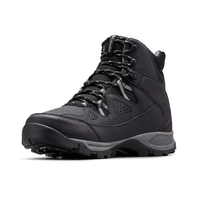 COLUMBIA MEN'S LIFTOP III WINTER BOOT WIDE