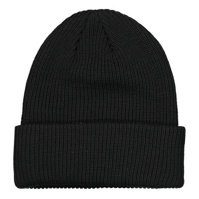 COLUMBIA MEN'S WINTER HAT LOST LAGER II BEANIE- BLACK