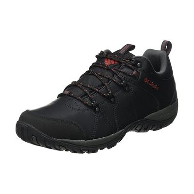 COLUMBIA MEN&#39;S ATHLETIC SHOE PEAKFREAK VENTURE WP WIDE