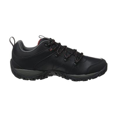 COLUMBIA MEN'S ATHLETIC SHOE PEAKFREAK VENTURE WP WIDE