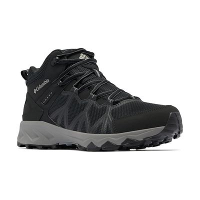 COLUMBIA MEN&#39;S CASUAL BOOT PEAKFREAK II MID OUTDRY
