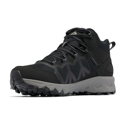 COLUMBIA MEN'S CASUAL BOOT PEAKFREAK II MID OUTDRY