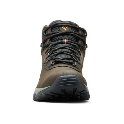 COLUMBIA MEN'S WINTER BOOT NEWTON RIDGE™ PLUS II WP CORDOVAN