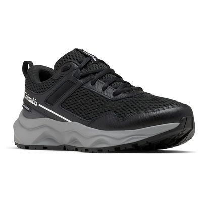 COLUMBIA WOMEN&#39;S  PLATEAU WP ATHLETIC SHOE