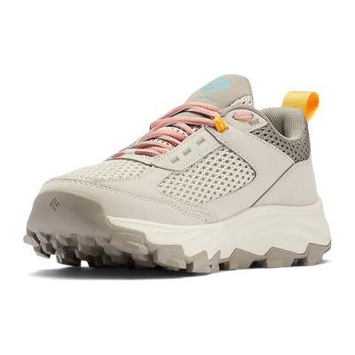 COLUMBIA WOMEN&#39;S HATANA BREATHE ATHLETIC SHOE