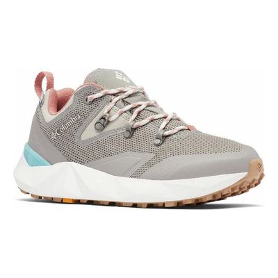 COLUMBIA WOMEN'S ATHLETIC SHOE FACET 60 LOW OD WMN-TI TITANIUM