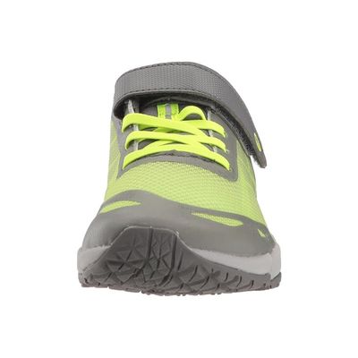 MERRELL BOY'S BARE ACCESS A/C ATHLETIC SHOE GREY