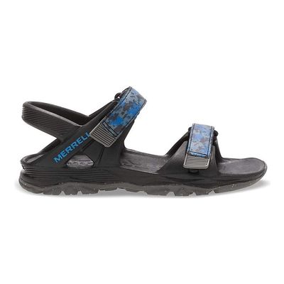 MERRELL BOY'S SANDAL HYDRO DRIFT BLK