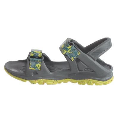 MERRELL BOY'S SANDAL HYDRO DRIFT GREY