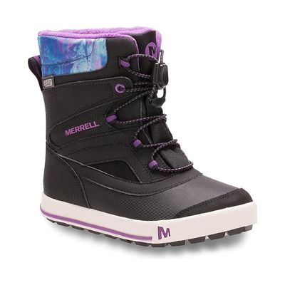 MERRELL GIRL&#39;S SNOW BANK 2.0 WINTER BOOT