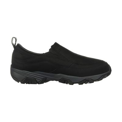 MERRELL MEN'S COLDPACK ICE+ MOC WP ATHLETIC SHOE