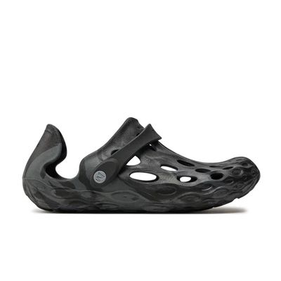 MERRELL MEN'S HYDRO MOC SANDAL BLACK