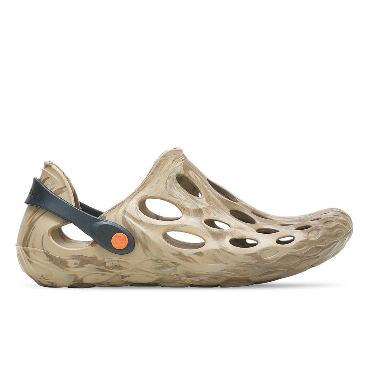 MERRELL MEN&#39;S HYDRO MOC SANDAL KANGAROO