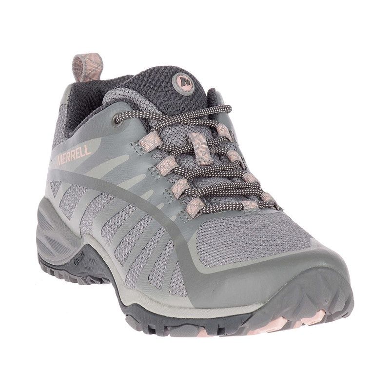 MERRELL WOMEN&#39;S ATHLETIC SHOE SIREN EDGE Q2 FROST