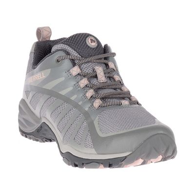 MERRELL WOMEN'S ATHLETIC SHOE SIREN EDGE Q2 FROST