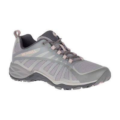 MERRELL WOMEN'S ATHLETIC SHOE SIREN EDGE Q2 FROST