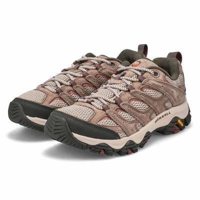 MERRELL WOMEN'S MOAB 3 WIDE WIDTH ATHLETIC SHOE FALCON