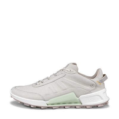 ECCO WOMEN'S BIOM 2.1 X MOUNTAIN NUBUCK ATHLETIC SHOE