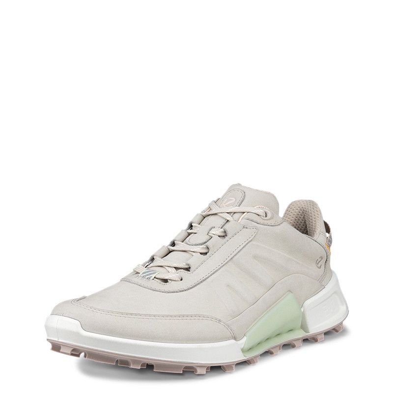 ECCO WOMEN&#39;S BIOM 2.1 X MOUNTAIN NUBUCK ATHLETIC SHOE
