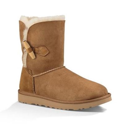 UGG WOMEN&#39;S WINTER BOOT KEELY CHE