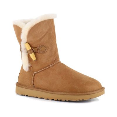 UGG WOMEN'S WINTER BOOT KEELY CHE