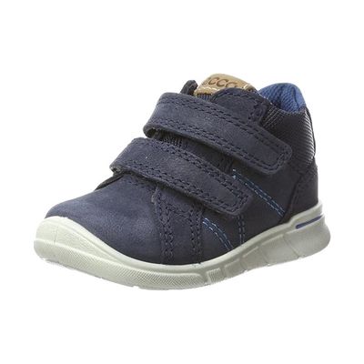 ECCO BOY&#39;S FIRST MARINE CASUAL SHOE