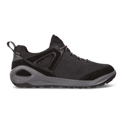 ECCO MEN'S BIOM 2GO ATHLETIC SHOE BLK