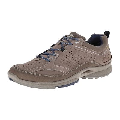 ECCO MEN'S BIOM ULTRA QUEST PLUS ATHLETIC SHOE