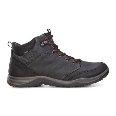 ECCO MEN'S ESPINHO OUTDOOR MID/HIGH WINTER BOOT