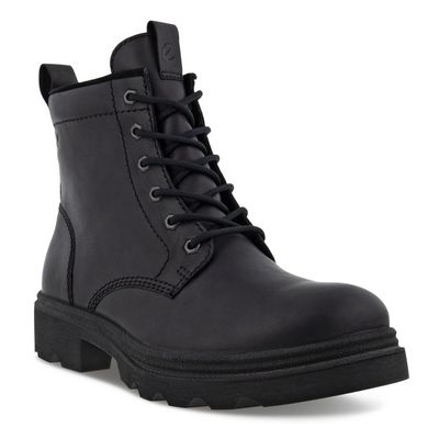 ECCO MEN'S GRAINER WINTER BOOT