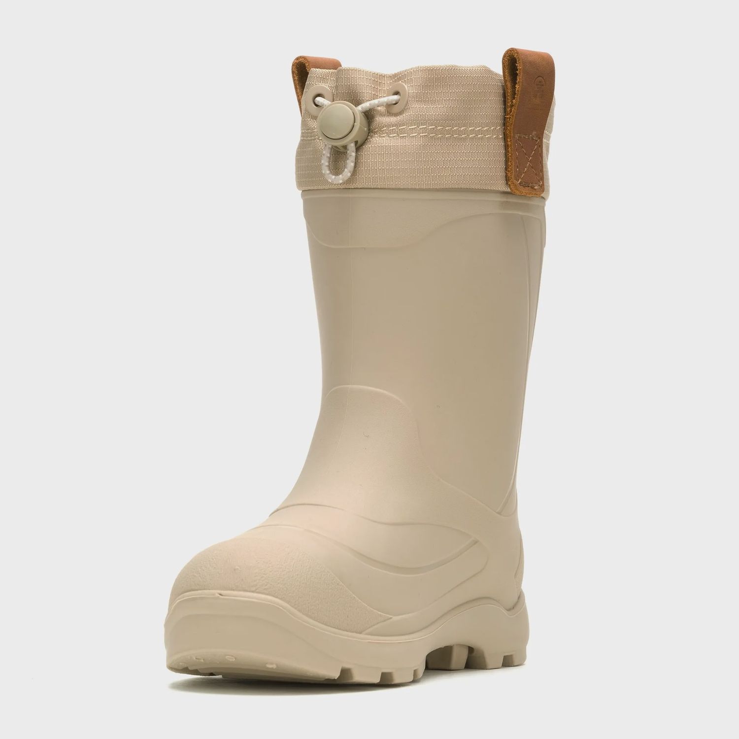 KAMIK WOMEN&#39;S TUNDRA WINTER BOOT, Size: 9(US)
