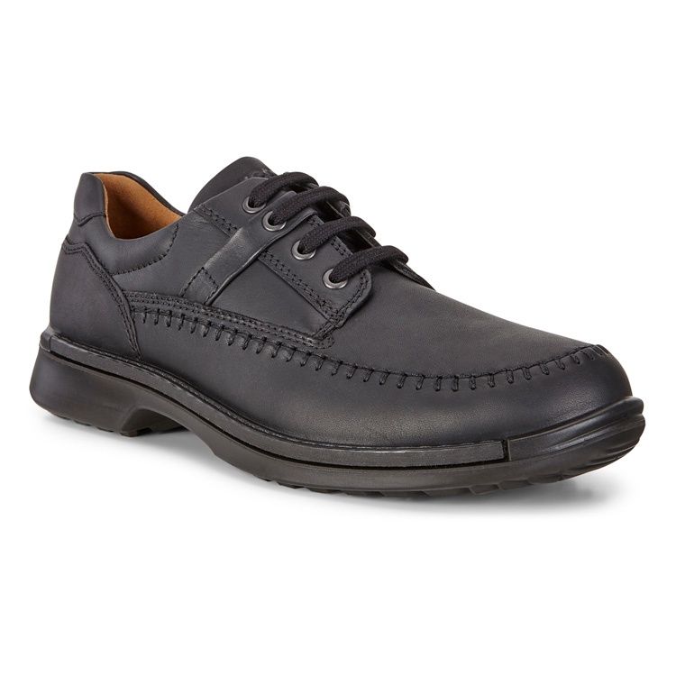 ECCO MEN&#39;S FUSION TIE DRESS SHOE