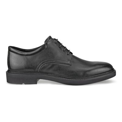 ECCO MEN'S METROPOLE LONDON DERBY DRESS SHOES