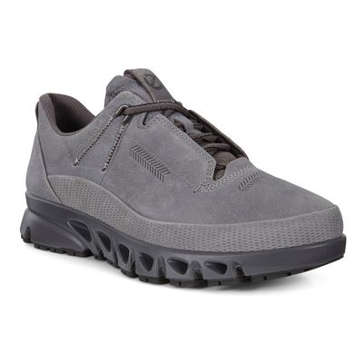 ECCO MEN'S MULTI-VENT M ATHLETIC SHOE