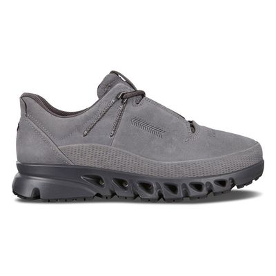 ECCO MEN'S MULTI-VENT M ATHLETIC SHOE