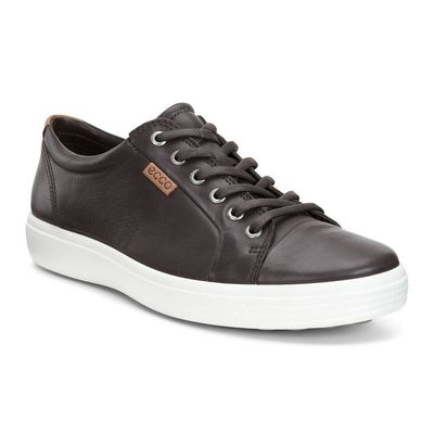 ECCO MEN'S SOFT 7 CASUAL SHOE
