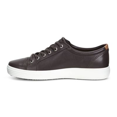 ECCO MEN'S SOFT 7 CASUAL SHOE
