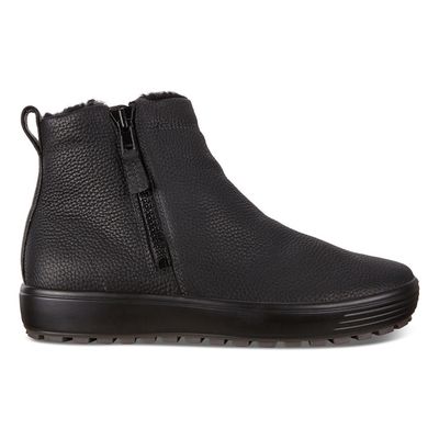 ECCO MEN'S SOFT 7 TRED GTX HIGH WINTER BOOT