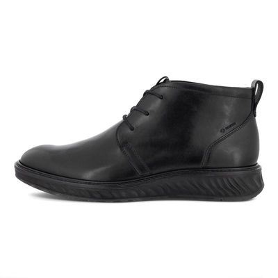 ECCO MEN'S ST. 1 HYBRID CHUKKA DRESS BOOT