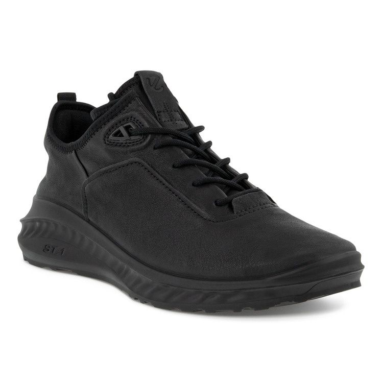 ECCO MEN&#39;S ST. 360 ATHLETIC SHOE