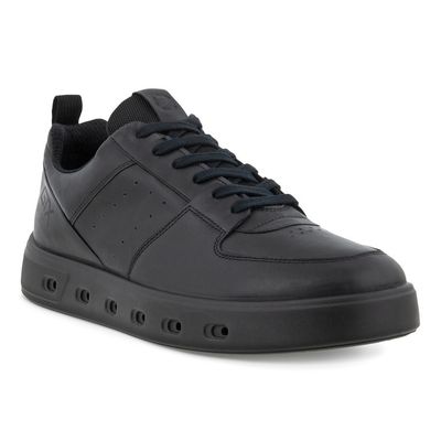 ECCO MEN'S STREET 720 RETRO ATHLETIC SHOE