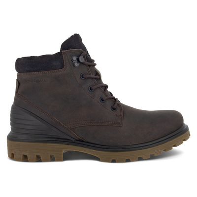 ECCO MEN'S TREDTRAY HIGH-CUT WINTER BOOT