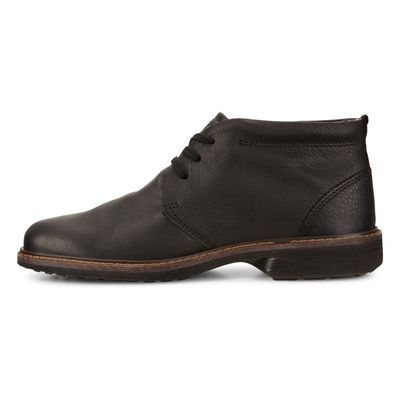 ECCO MEN'S TURN GTX ANKLE WINTER BOOT
