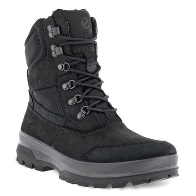 ECCO MEN'S WINTER BOOT RUGGED TRACK